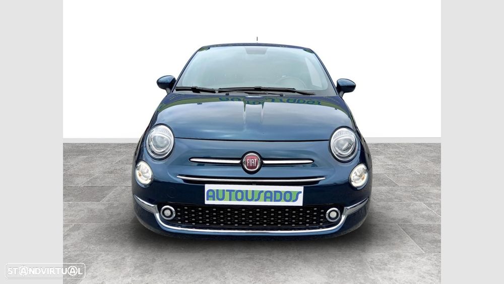 Fiat 500 1.0 Hybrid - 18