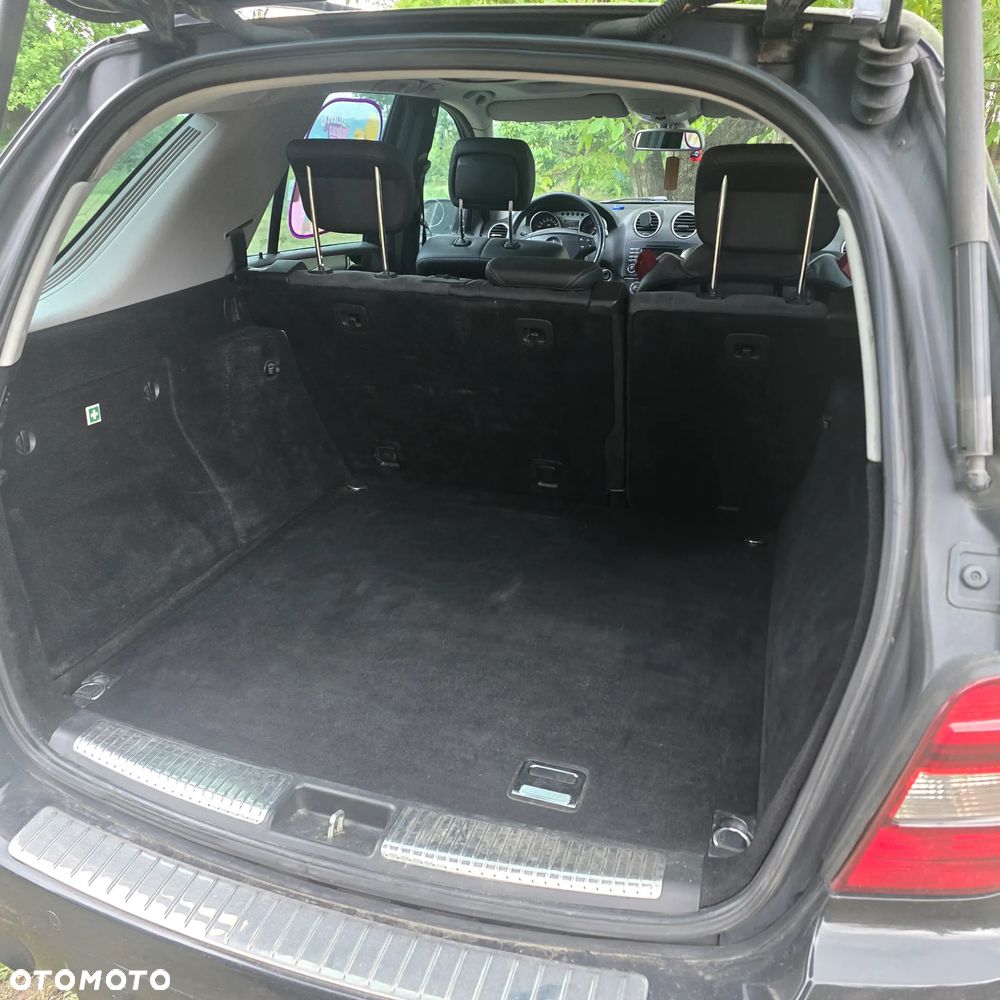 Mercedes-Benz ML 320 CDI 4-Matic - 16