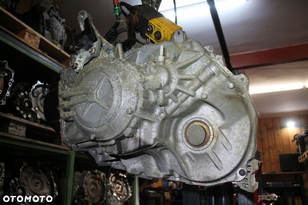 VOLVO XC90 3.2 AWD SKRZYNIA BIEGÓW P30681374 - 6