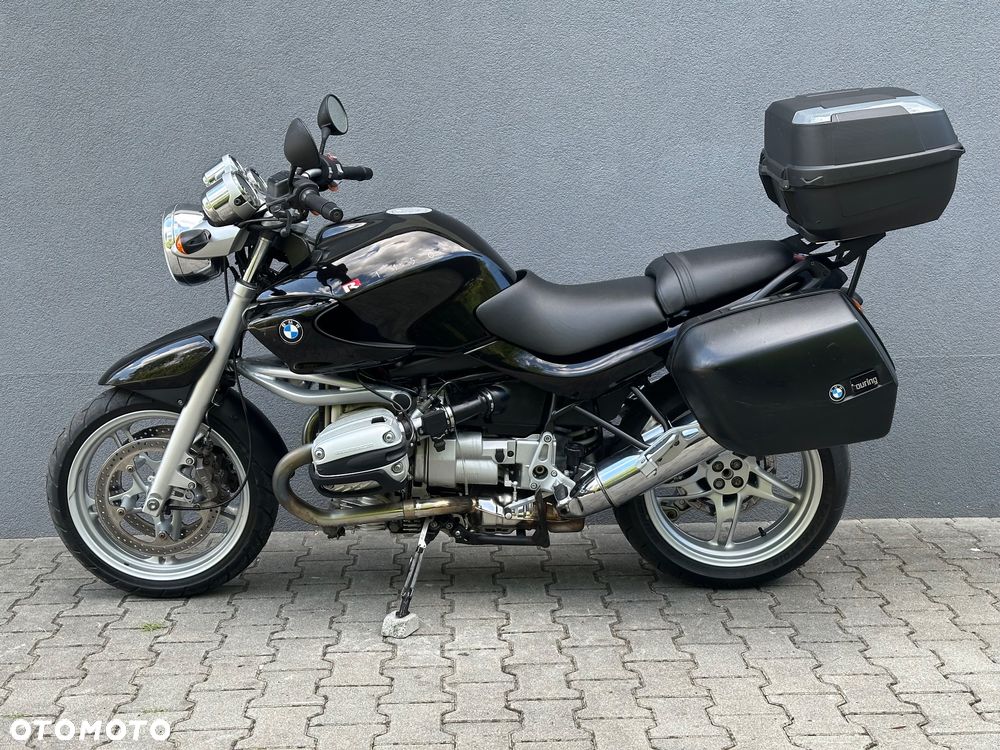 BMW R