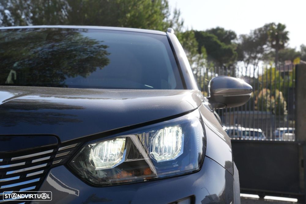 Peugeot 2008 1.2 PureTech Allure Pack - 29