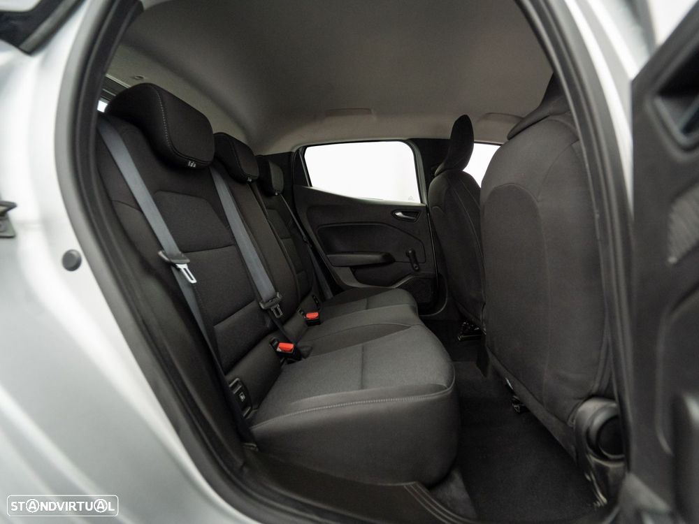 Renault Clio 1.0 TCe Equilibre - 40