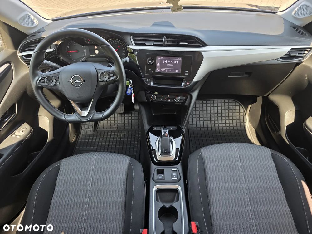 Opel Corsa 1.2 Edition S&S - 2