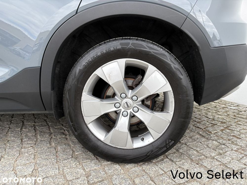 Volvo XC 40 - 9