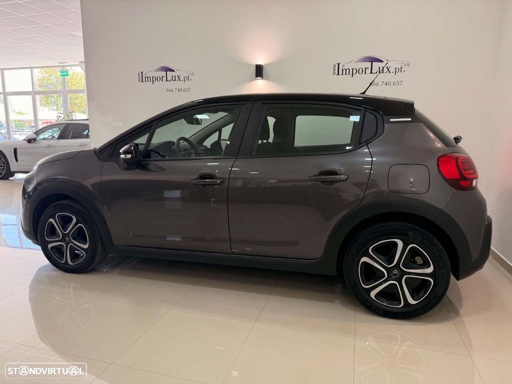 Citroën C3 1.5 BlueHDi Plus - 6