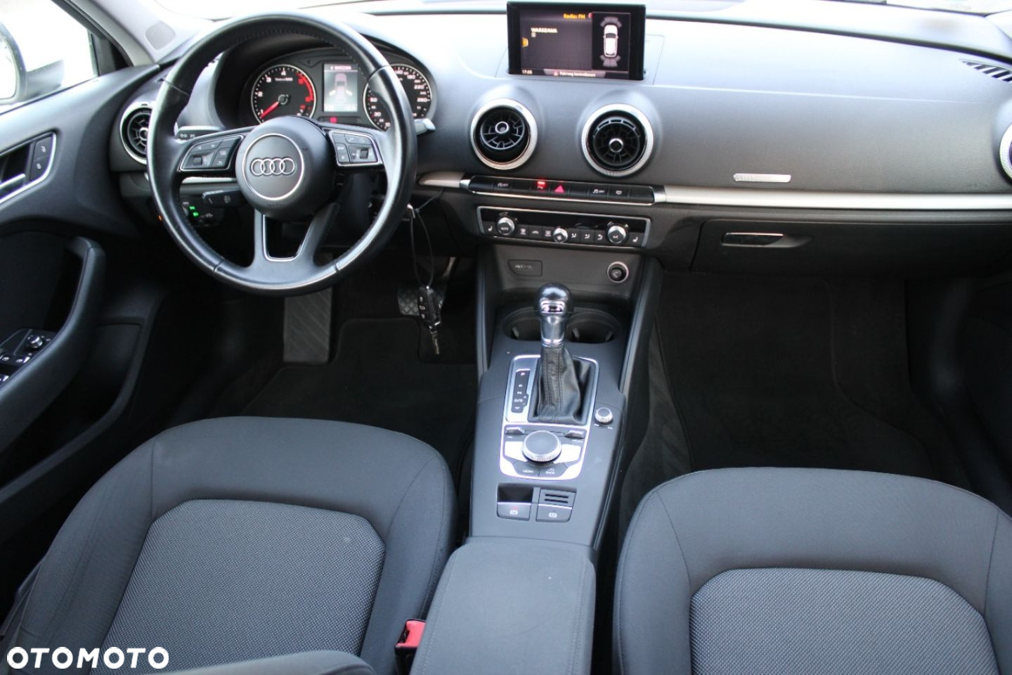 Audi A3 - 36