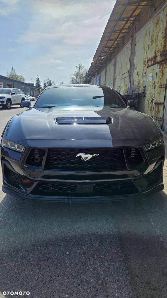 Ford Mustang - 2