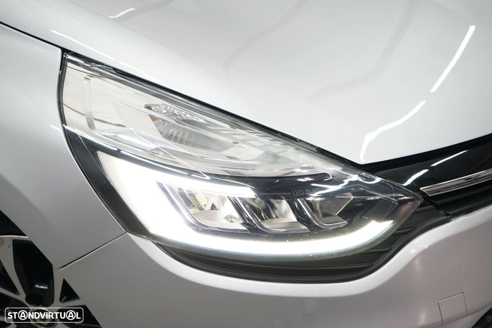 Renault Clio 1.5 dCi Zen - 9