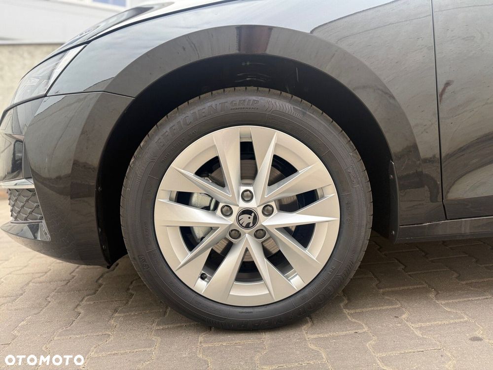 Skoda Octavia 1.5 TSI Edition 130 Selection - 28