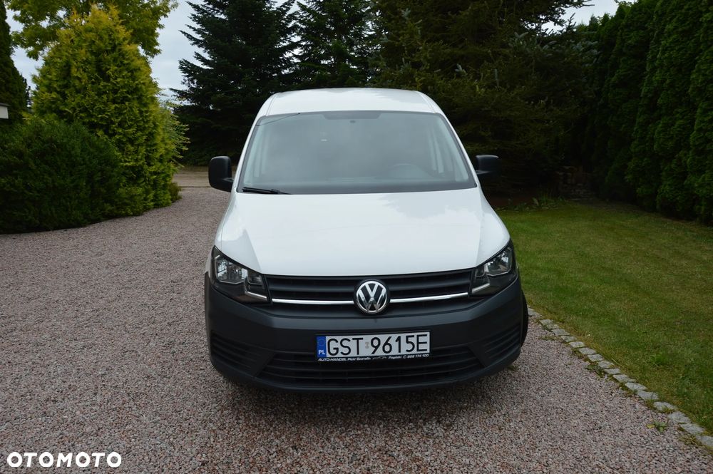 Volkswagen Caddy - 2
