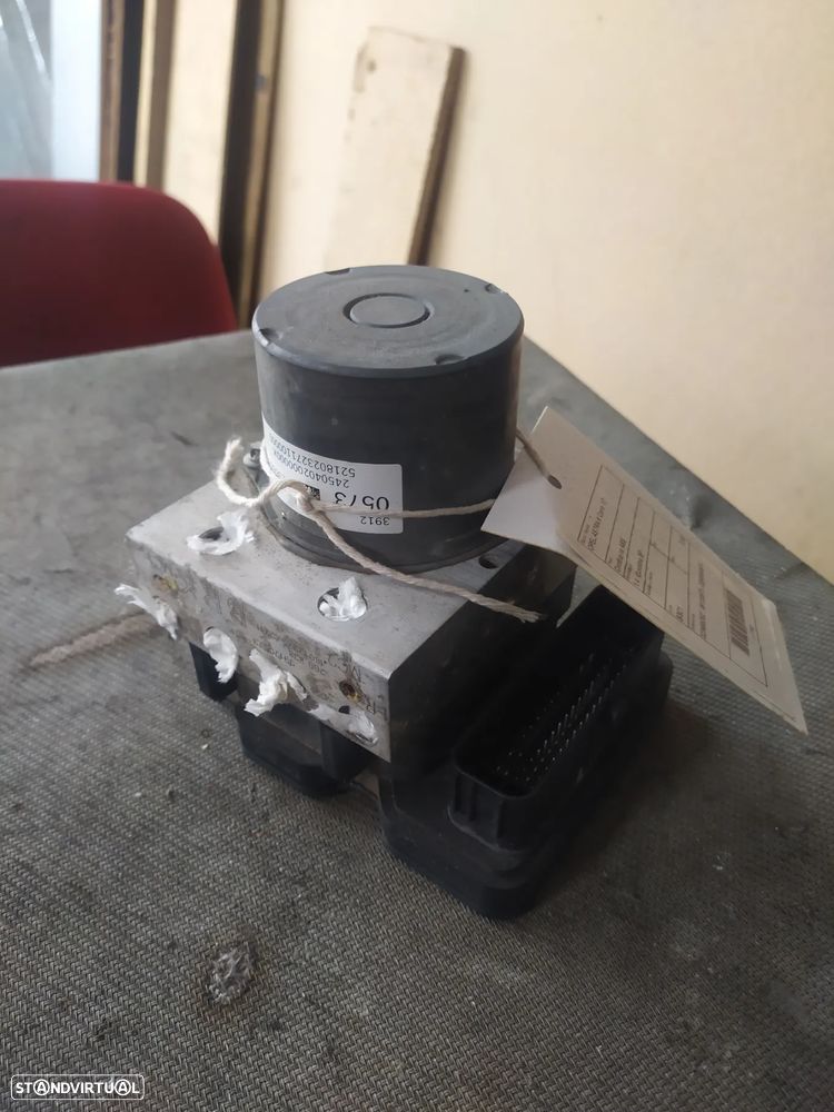 CENTRALINA DE ABS OPEL ASTRA K / 323666362 - 1