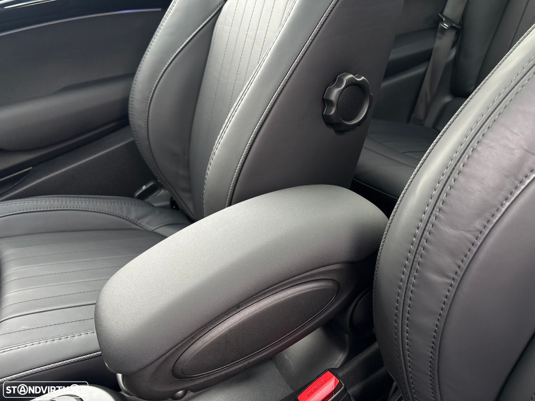 MINI 3 Portas Cooper SE Premium Yours - 17