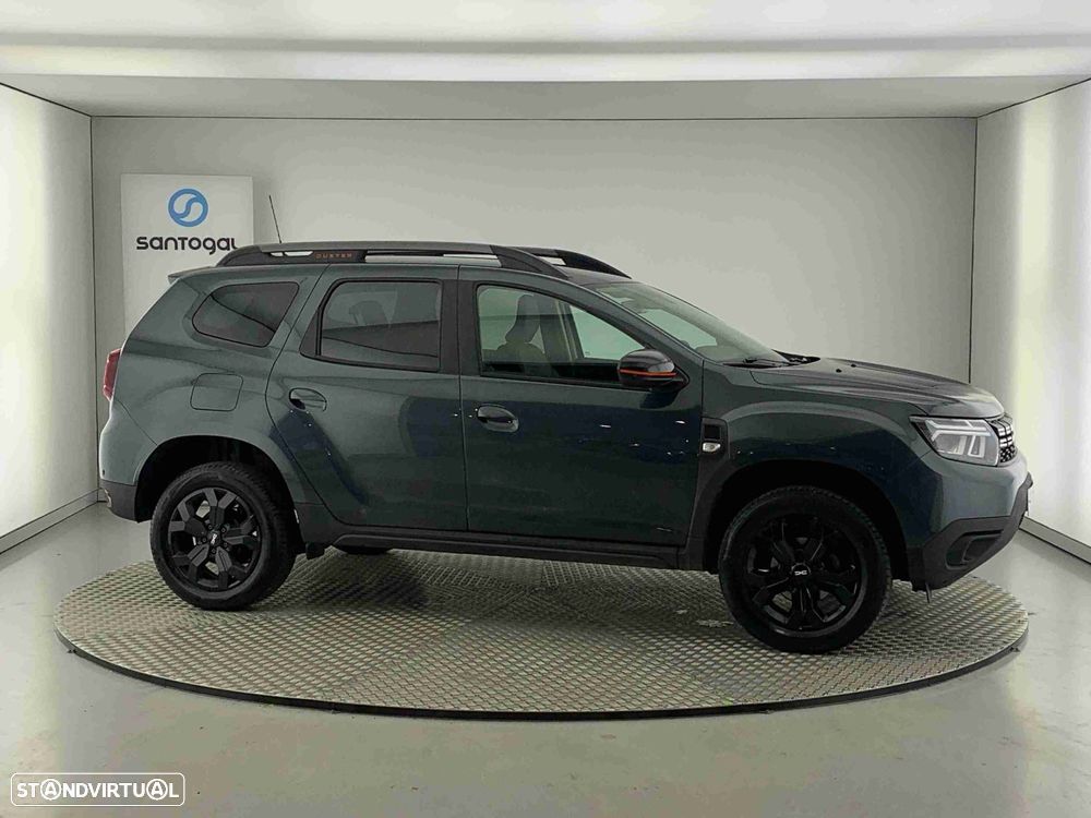 Dacia Duster 1.0 TCe ECO-G SL Extreme Bi-Fuel - 1