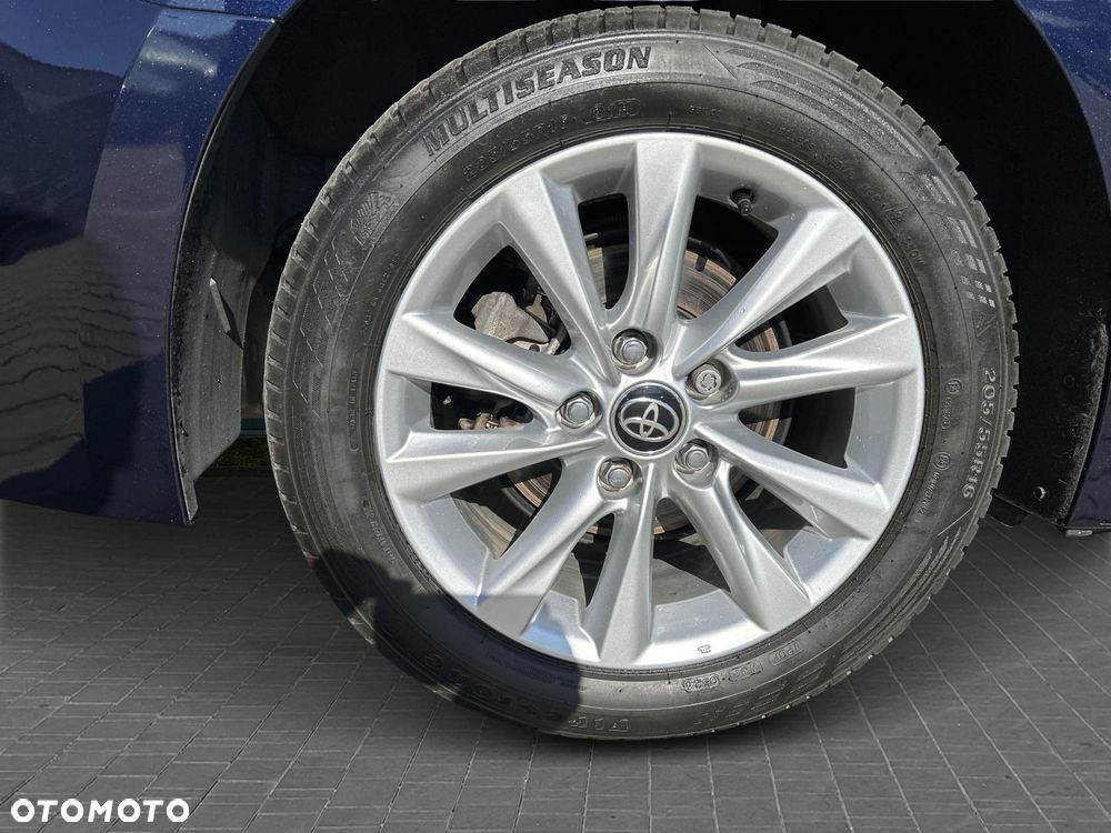 Toyota Corolla 1.8 Hybrid Comfort - 21