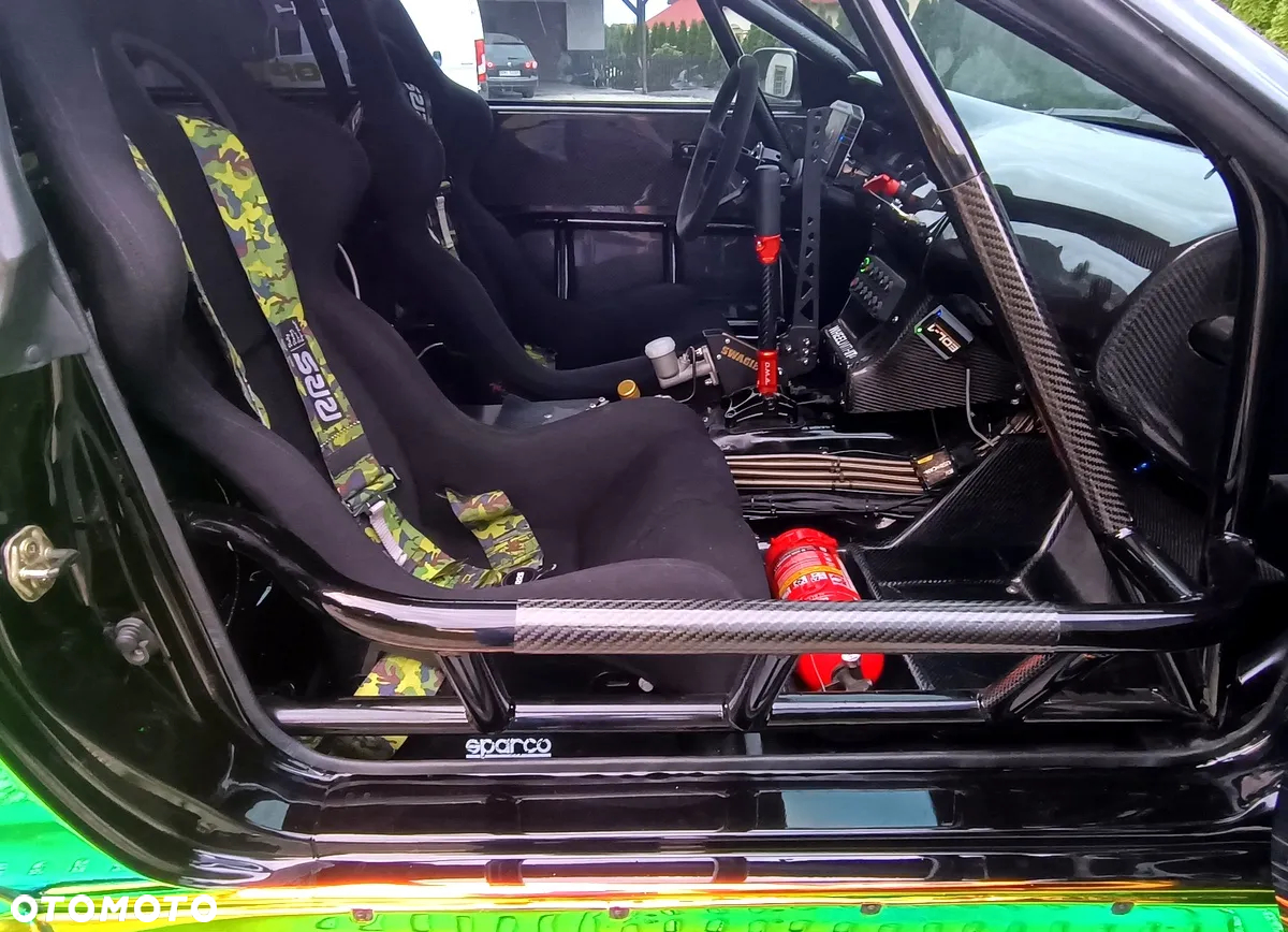 Nissan 200 SX - 9