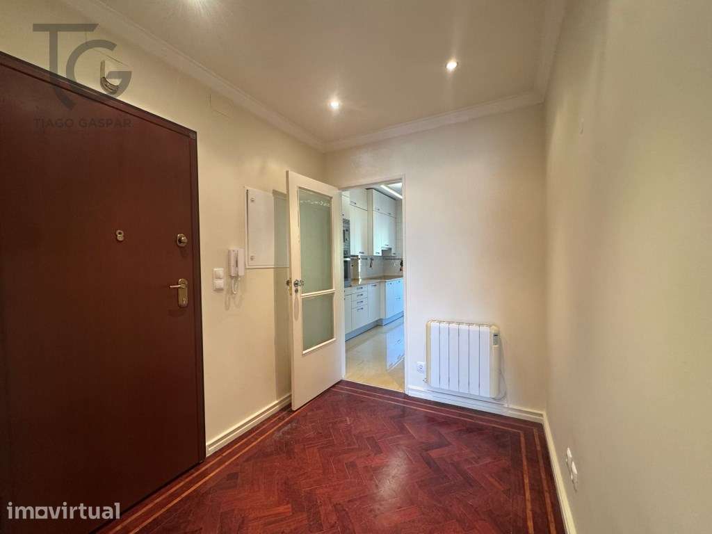 Arrendamento apartamento T4 Belém - Grande imagem: 5/12