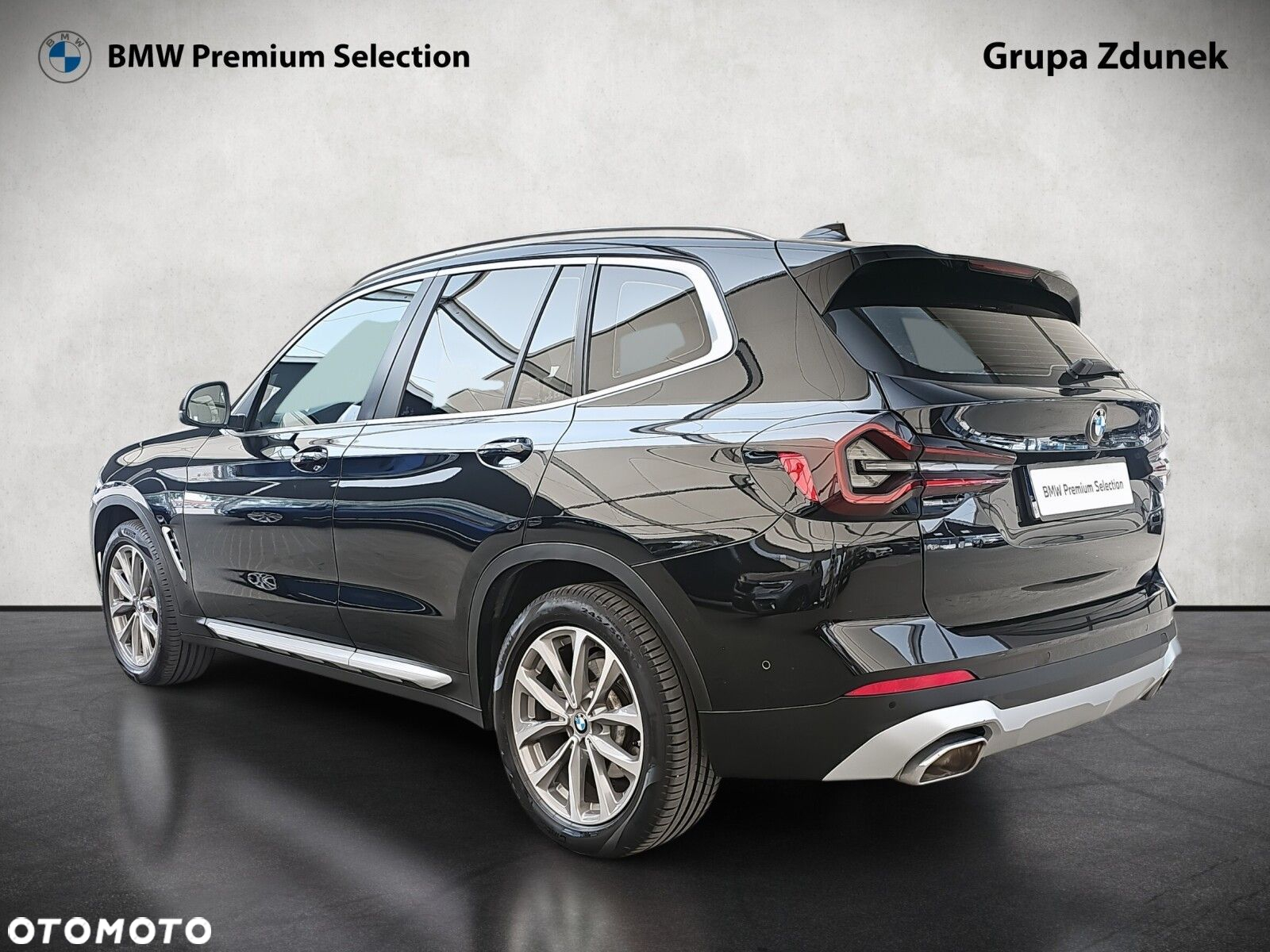 BMW X3 - 7