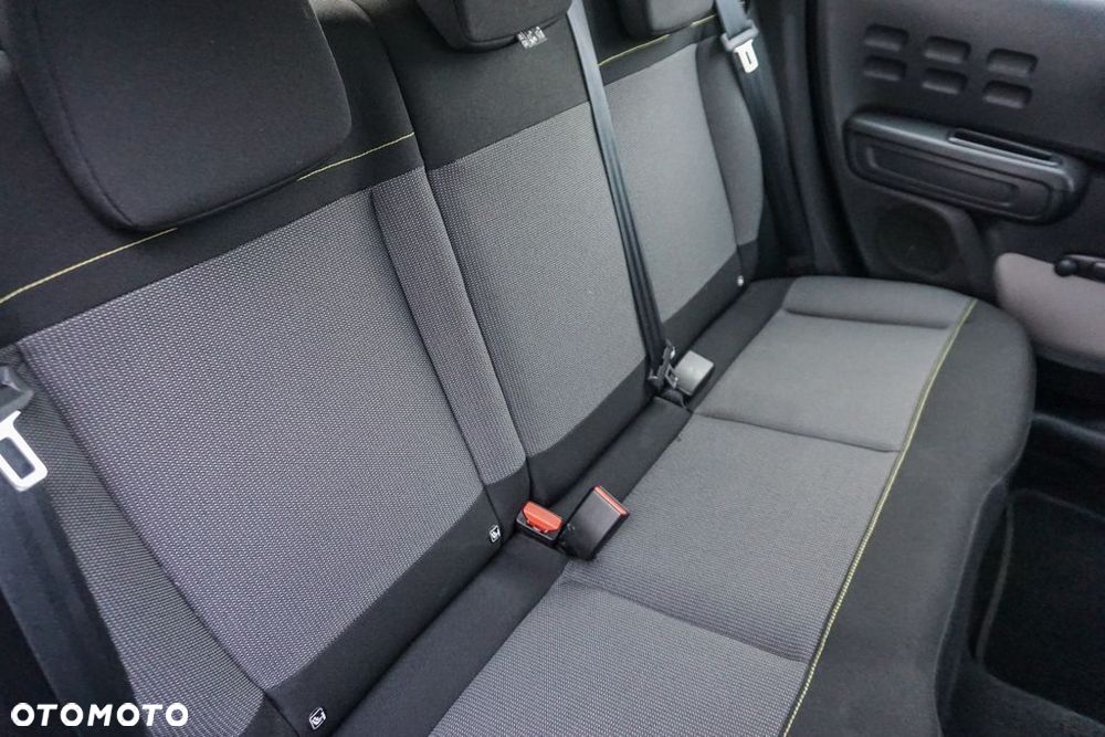 Citroën C3 1.2 PureTech Feel - 19