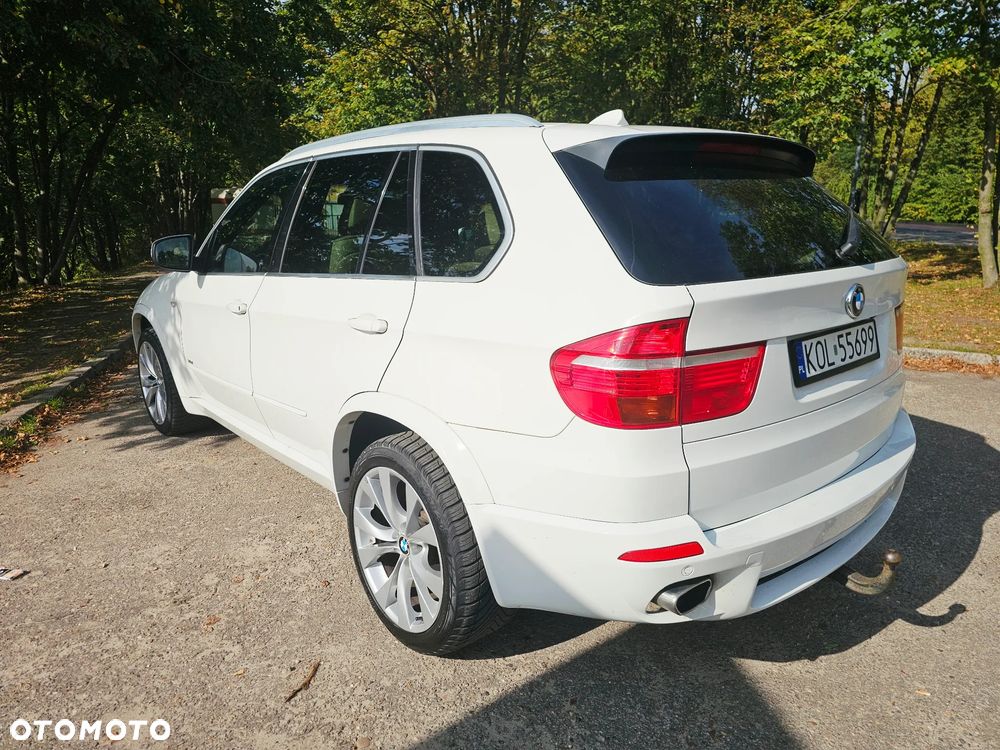 BMW X5 3.0d xDrive - 4
