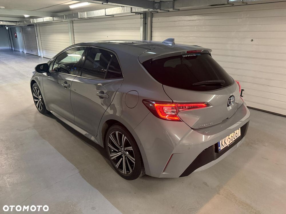 Toyota Corolla 1.8 Hybrid Comfort - 10