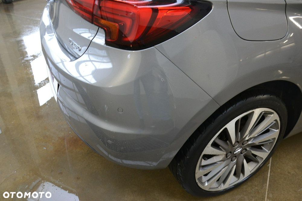 Opel Astra - 9