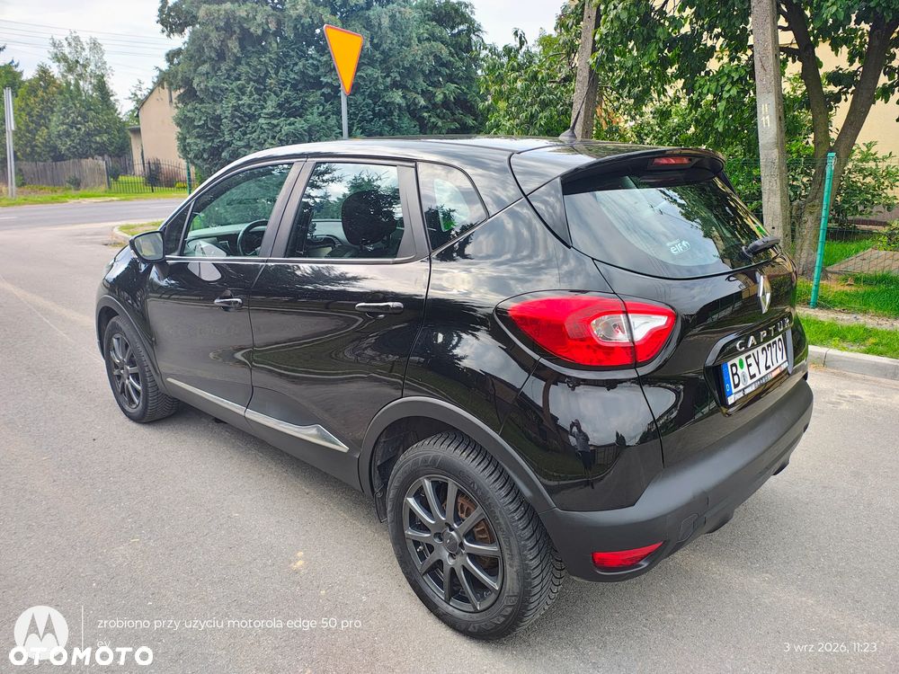 Renault Captur - 7