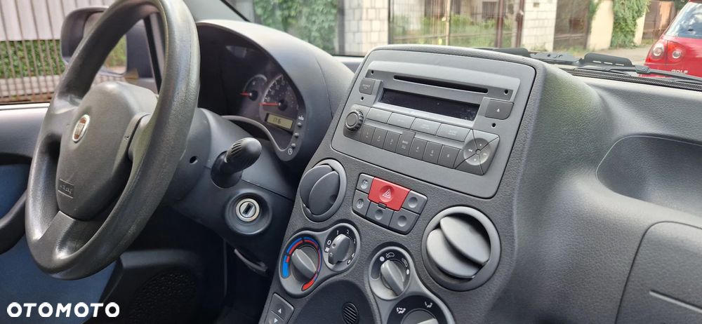 Fiat Panda 1.2 Classic - 7
