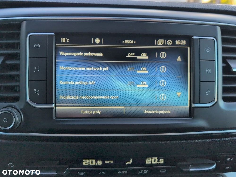 Toyota Proace Verso 2.0 D4-D Long VIP - 22