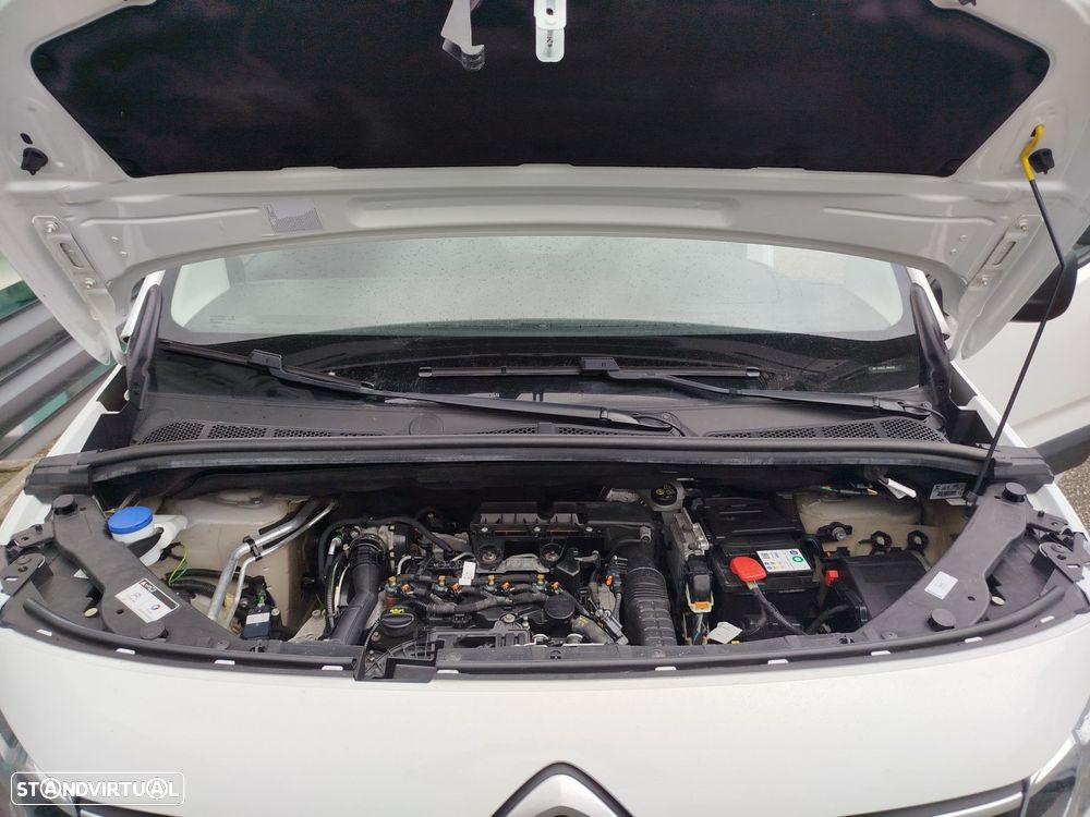 Citroën Berlingo 1.5 BlueHDi M Feel - 46