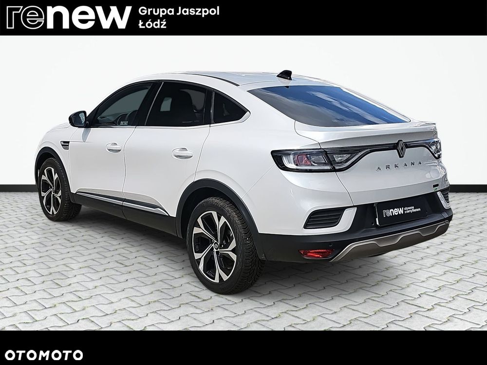 Renault Arkana - 7
