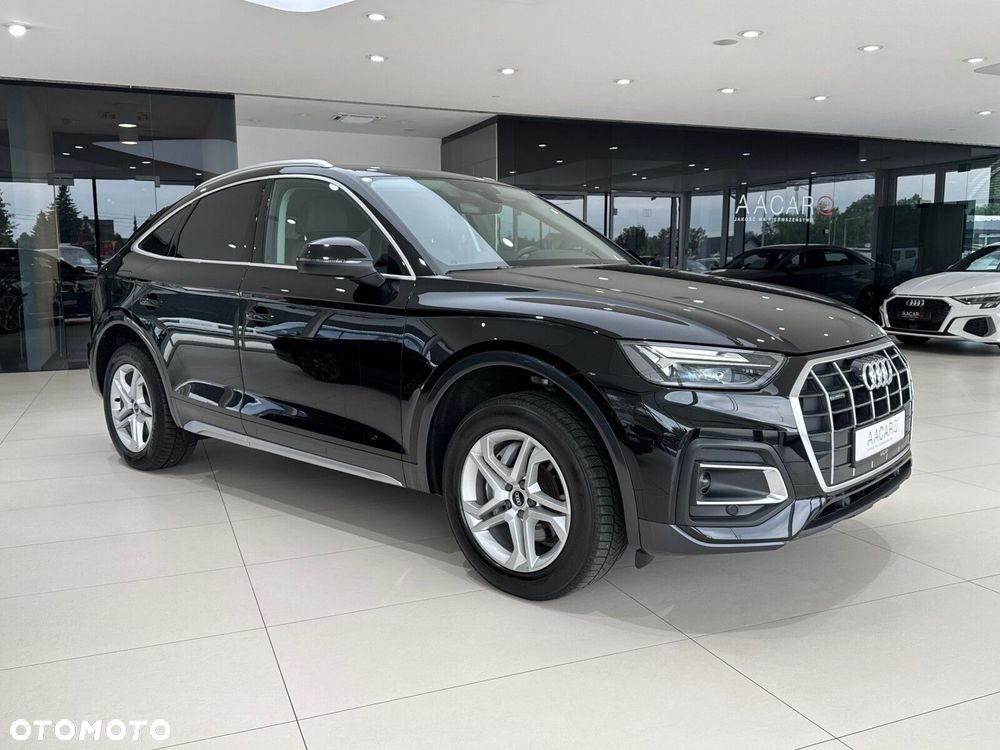 Audi Q5 Sportback - 6