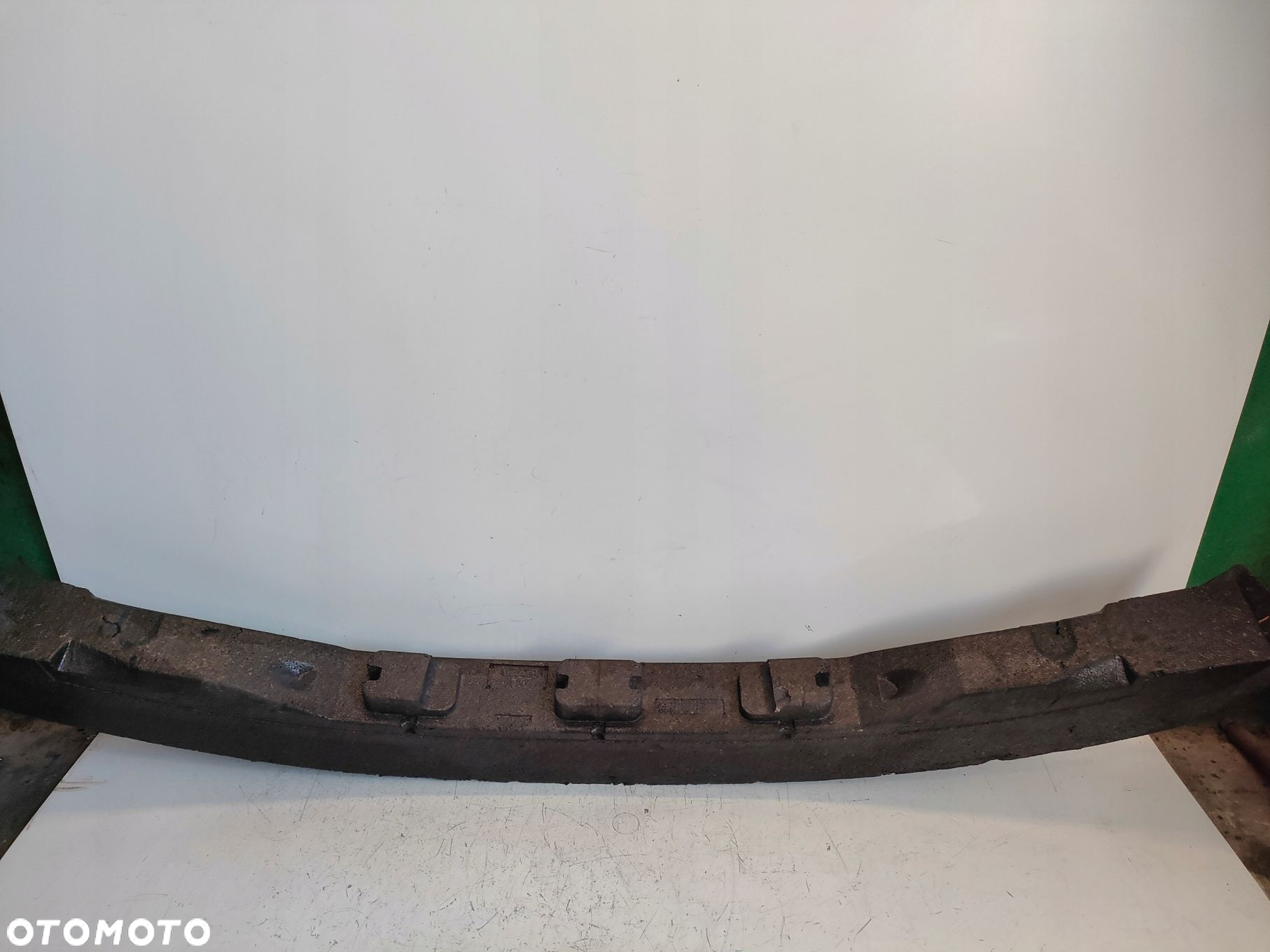 SAAB 95 BELKA ABSORBER PIANKA POD ZDERZAK PRZÓD - 5