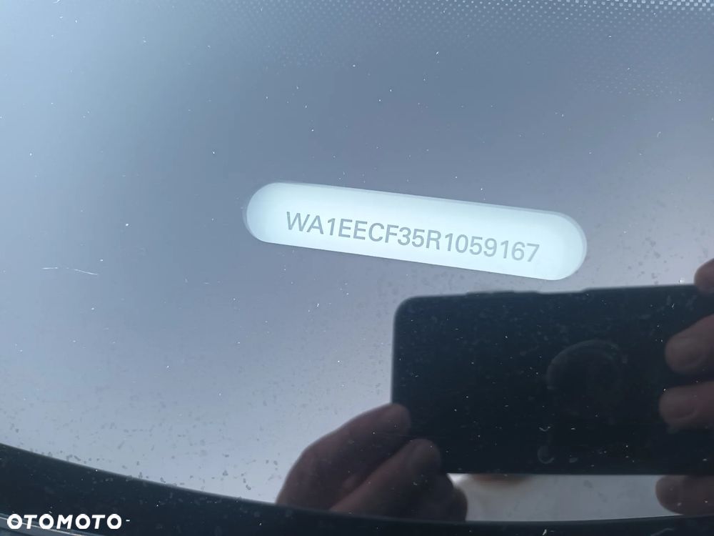 Audi Q3 45 TFSI Quattro S tronic S line - 13