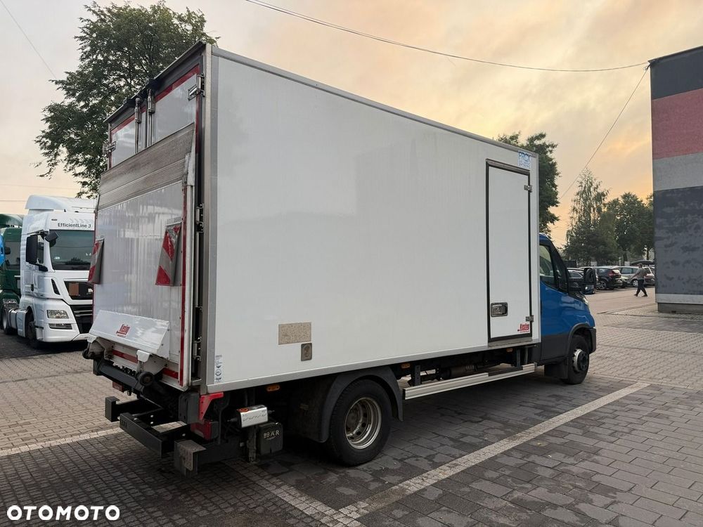 Iveco Daily - 3