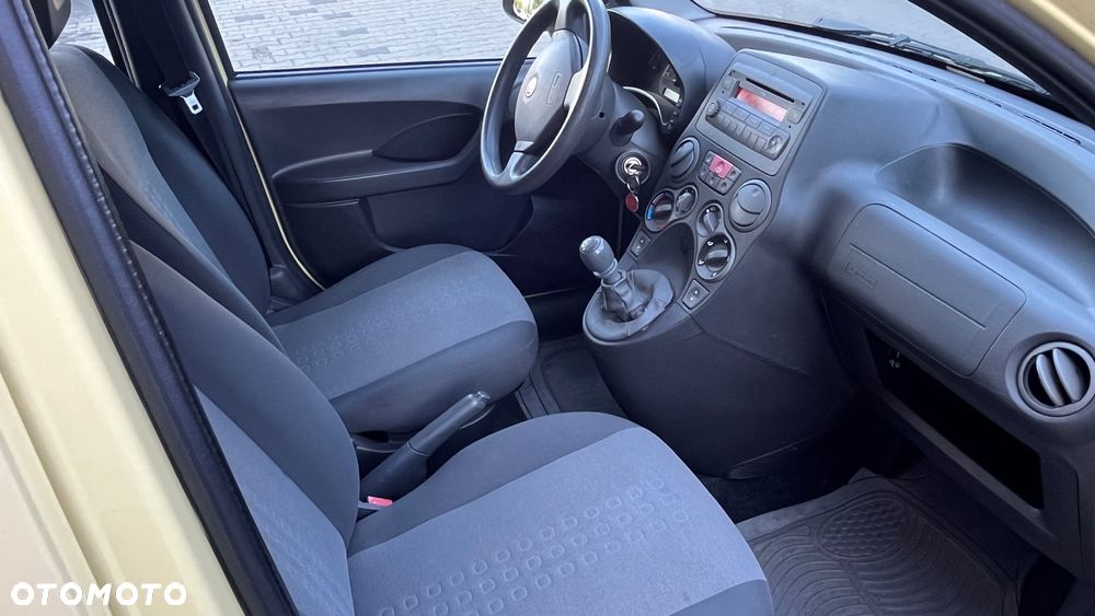 Fiat Panda 1.2 Classic Eco - 7