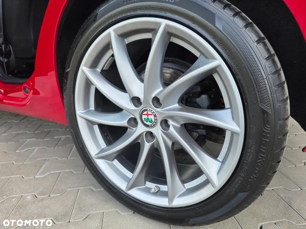 Alfa Romeo Giulietta 1.6 JTDM 16V - 15