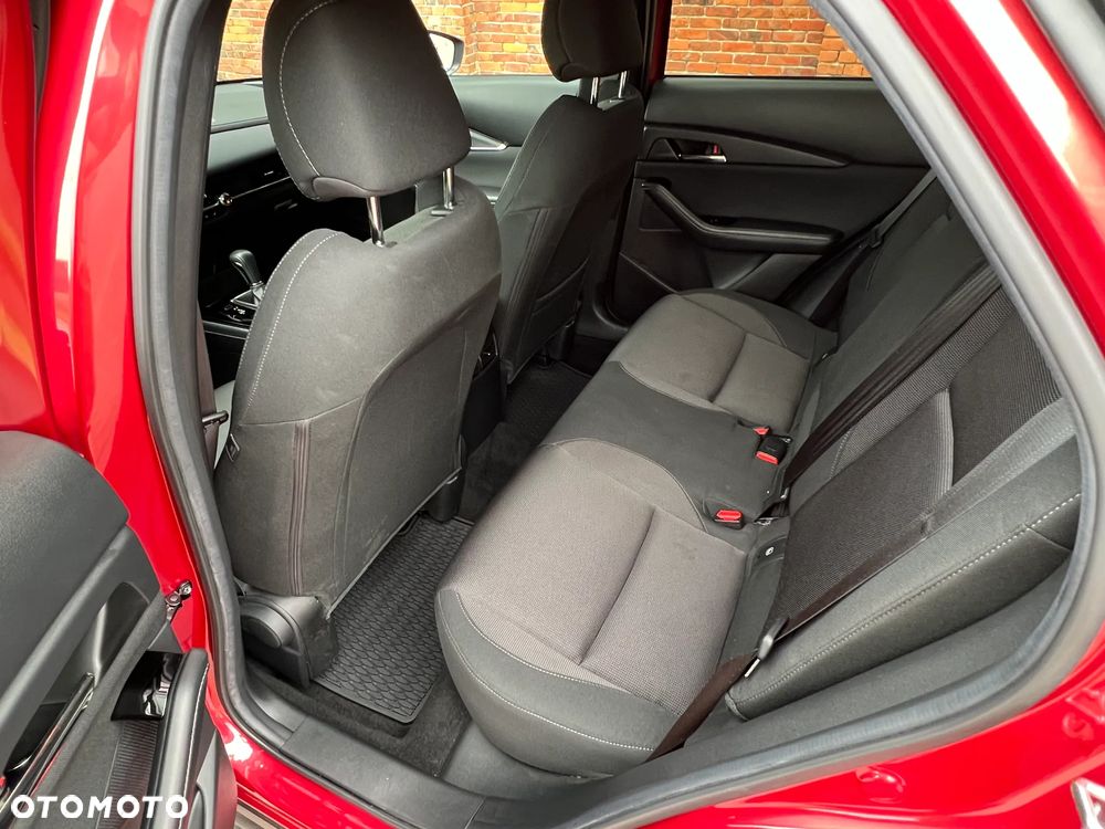 Mazda CX-30 - 12