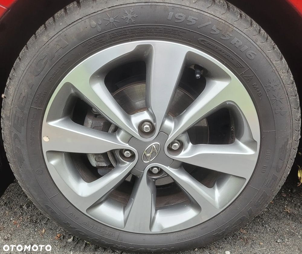 Hyundai i20 1.4 Premium - 29