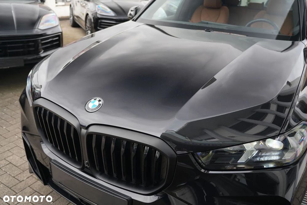 BMW X5 - 21