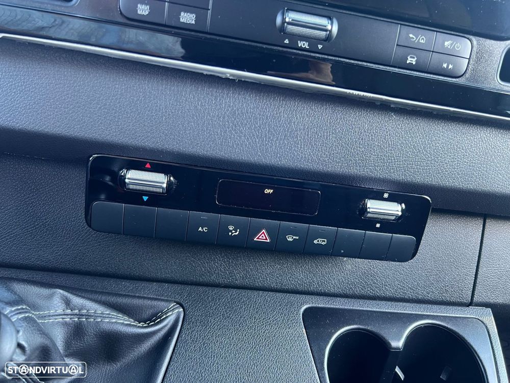 Mercedes-Benz Sprinter 317 CDI/43 - 17