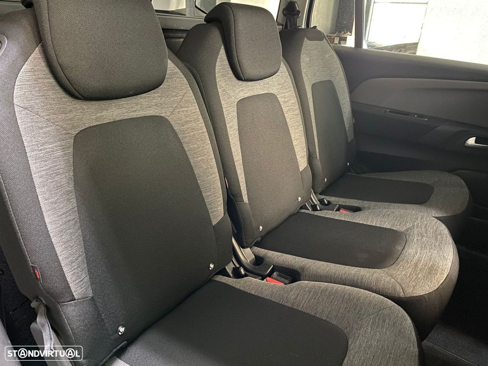 Citroën Grand C4 Spacetourer 1.5 BlueHDi Origins - 12