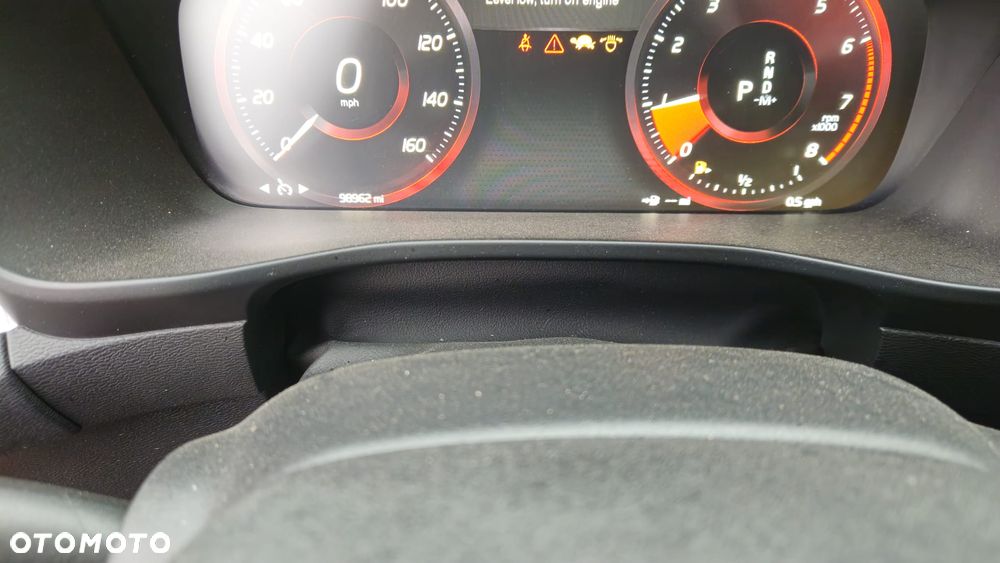 Volvo XC 40 T5 AWD Momentum - 18