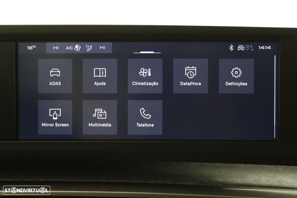 Peugeot 3008 Hybrid 145 e-DSC6 Allure - 24