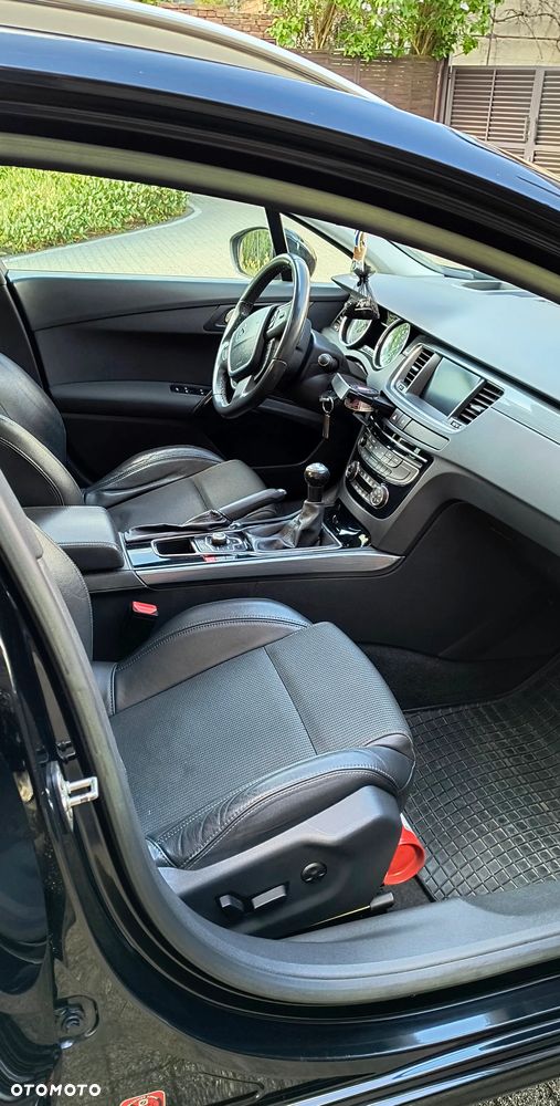 Peugeot 508 HDi FAP 115 Access - 12