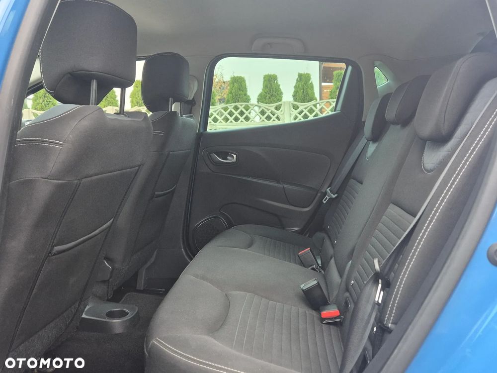 Renault Clio 0.9 Energy TCe Expression - 9