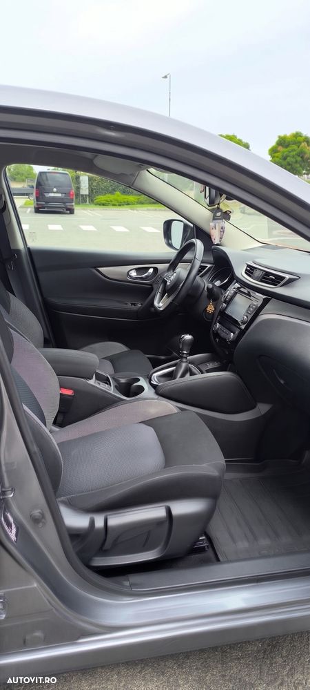 Nissan Qashqai 1.2 DIG-T Start/Stop N-Connecta - 16