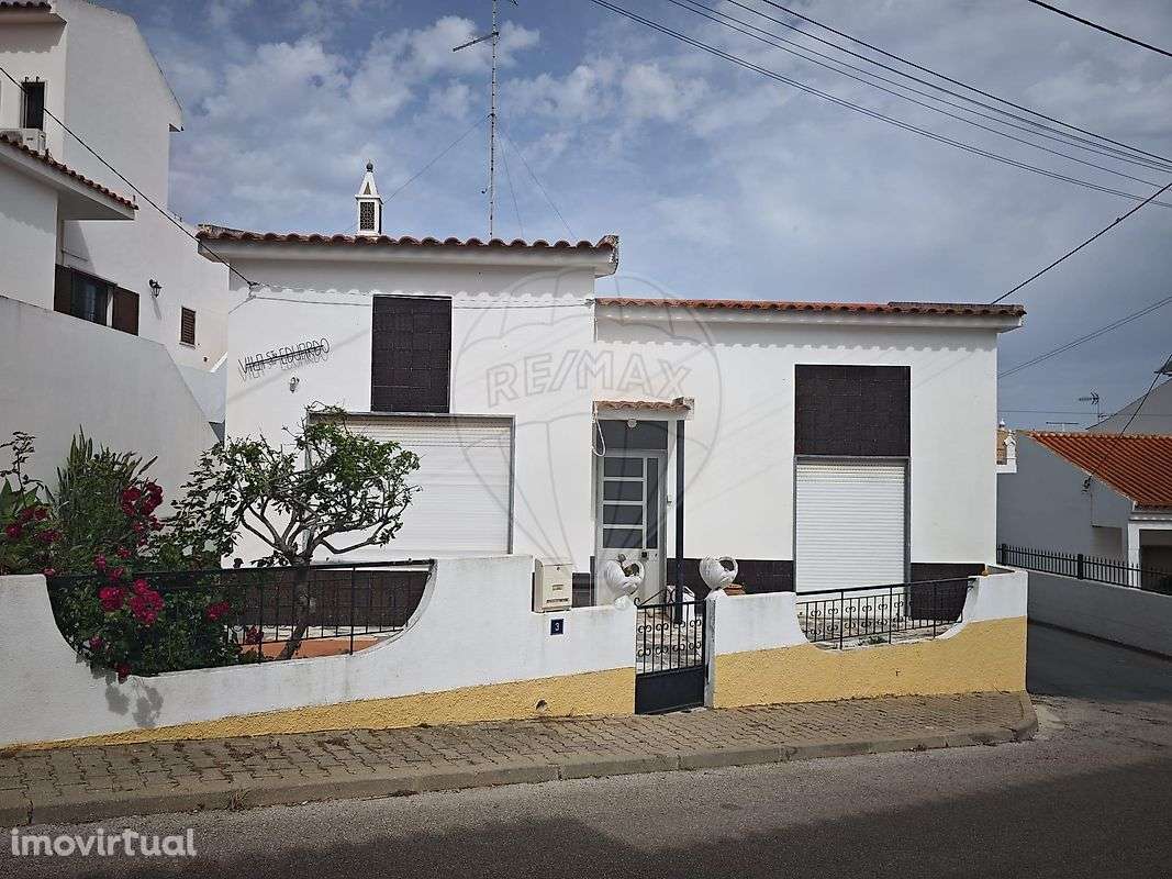 Moradia T3 para venda - Grande imagem: 2/6