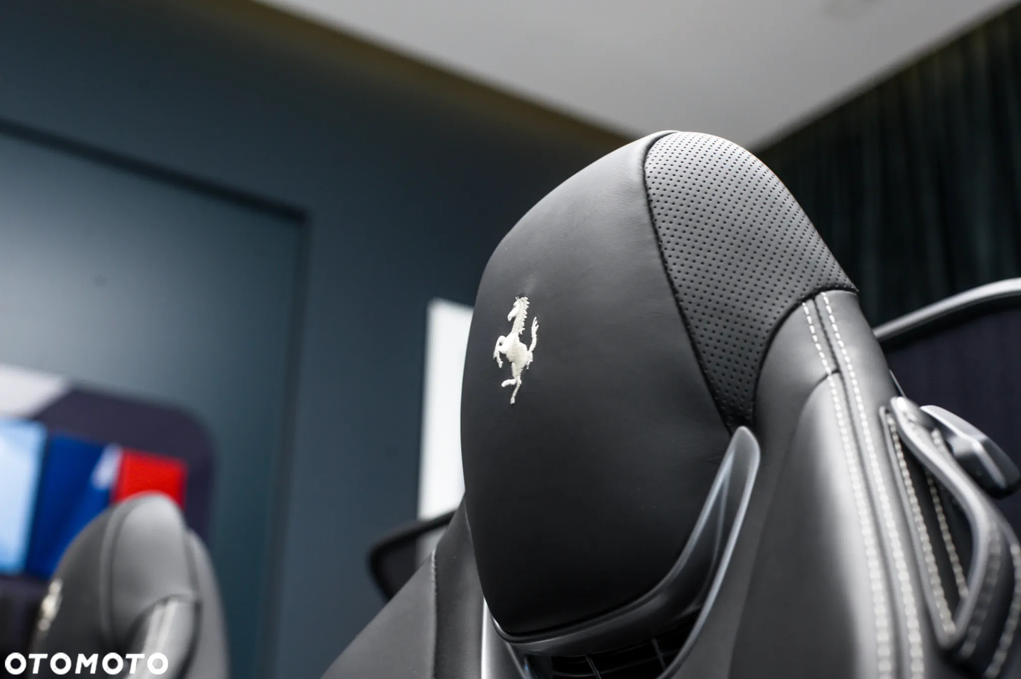Ferrari Portofino M - 16