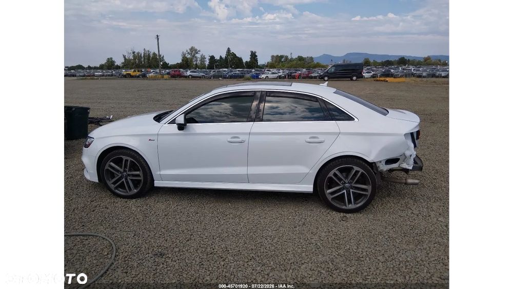 Audi A3 Limousine - 7