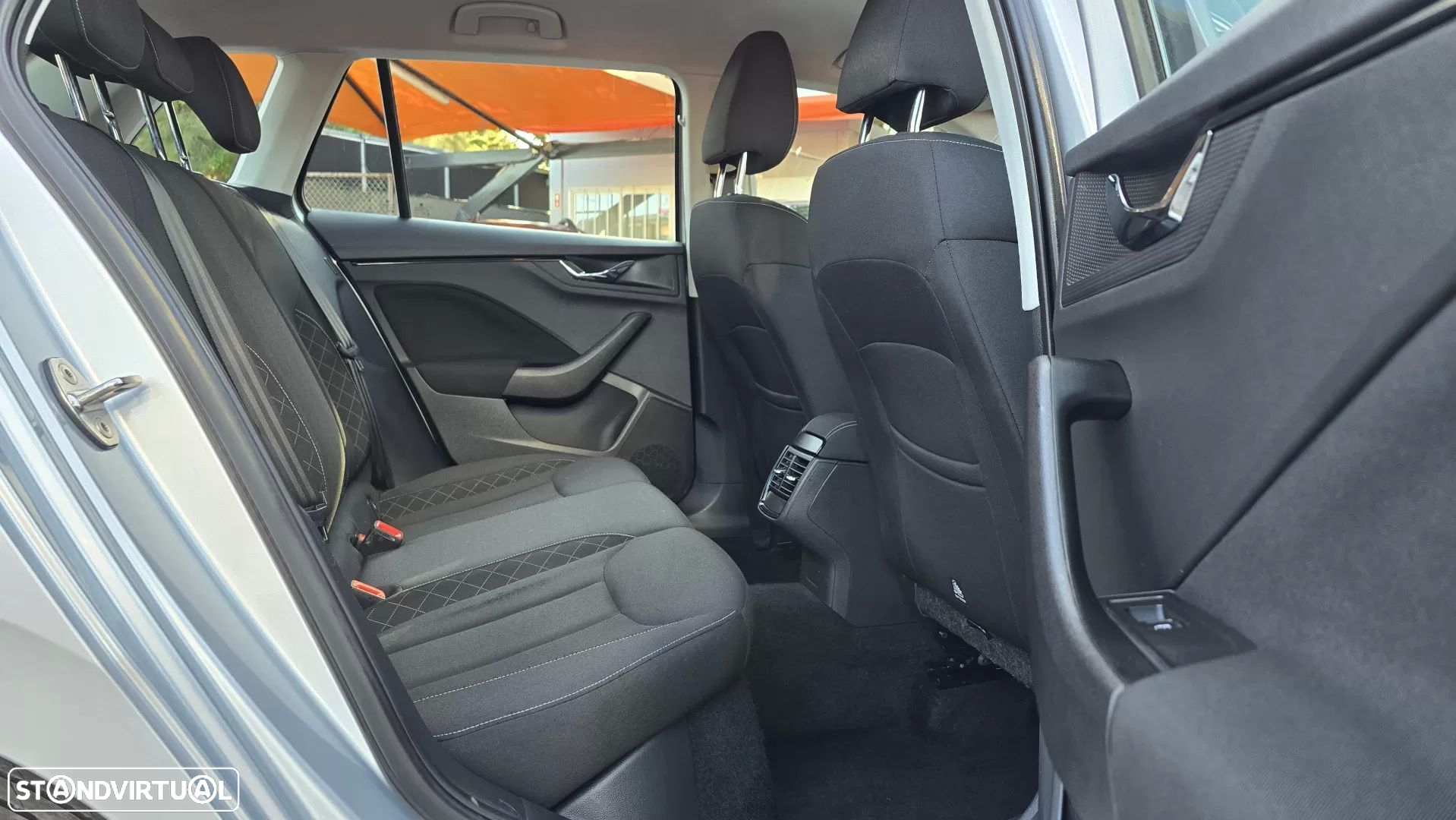 Skoda Kamiq 1.0 TSI Ambition - 18
